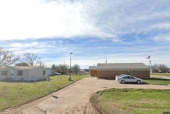 Rabbit Creek School Added to Oklahoma’s National Register Listings