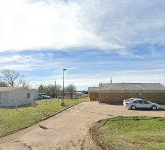 Rabbit Creek School Added to Oklahoma’s National Register Listings