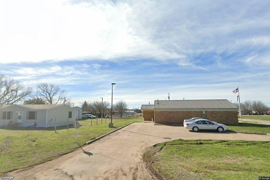 Rabbit Creek School Added to Oklahoma’s National Register Listings
