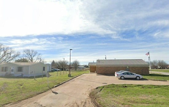 Rabbit Creek School Added to Oklahoma’s National Register Listings