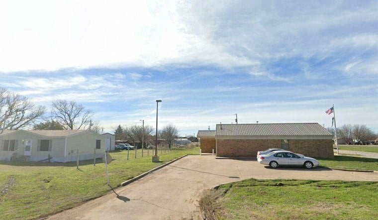 Rabbit Creek School Added to Oklahoma’s National Register Listings