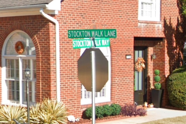 Rabid Bat Found Dead Inside Snellville Home, Officials Can't Confirm Any Human Contact
