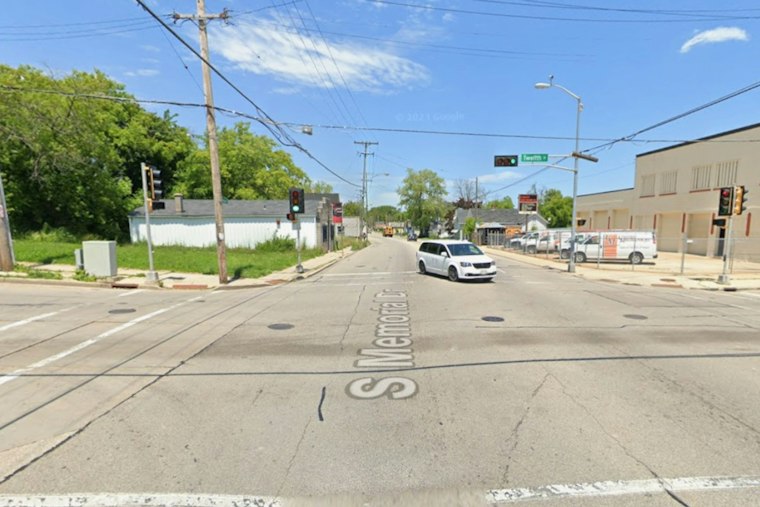 Racine Man, 27, Dies After Chest Shooting Near 12th and Memorial