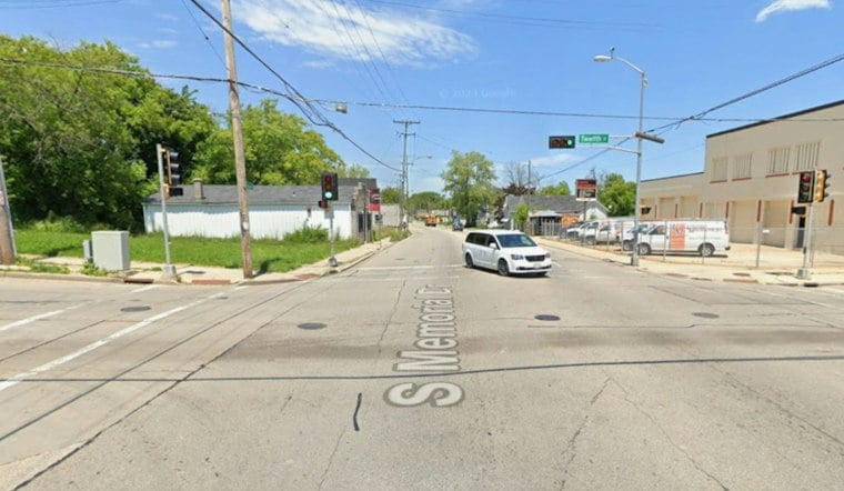 Racine Man, 27, Dies After Chest Shooting Near 12th and Memorial