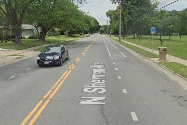 Racine Man, 36, Identified in Fatal Madison Shooting on North Sherman Avenue
