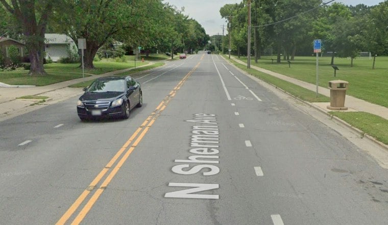 Racine Man, 36, Identified in Fatal Madison Shooting on North Sherman Avenue