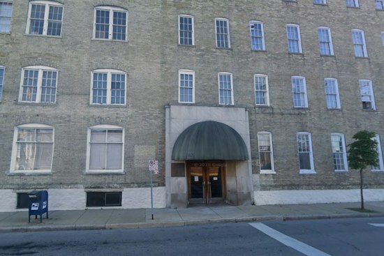Racine's Von Schrader Trunk Show Turns Historic Carriage Factory Into Vintage Runway
