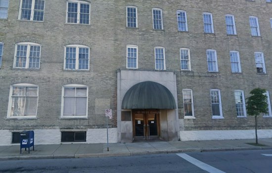 Racine's Von Schrader Trunk Show Turns Historic Carriage Factory Into Vintage Runway