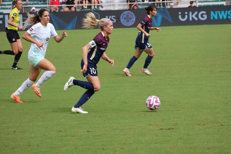 Racing Louisville Star Sues UofL Health Over Cardiac Arrest On Seattle Pitch