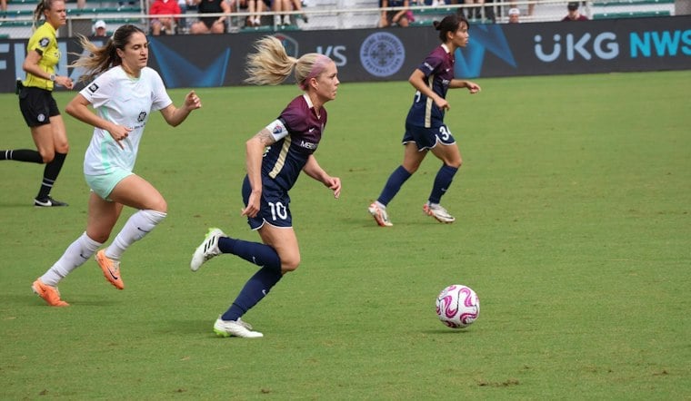 Racing Louisville Star Sues UofL Health Over Cardiac Arrest On Seattle Pitch