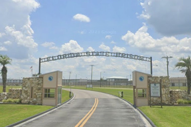 Raiford Prison Sergeant Accused of Selling Drugs With Inmate Boyfriend