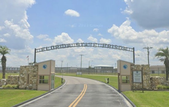 Raiford Prison Sergeant Accused of Selling Drugs With Inmate Boyfriend