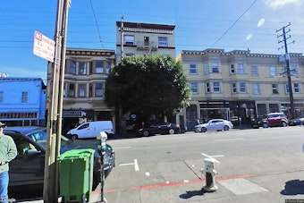 Rainbow Grocery Turns Its Produce Aisle Into a Mission District Concert Stage