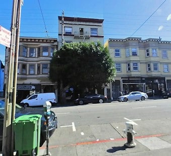 Rainbow Grocery Turns Its Produce Aisle Into a Mission District Concert Stage