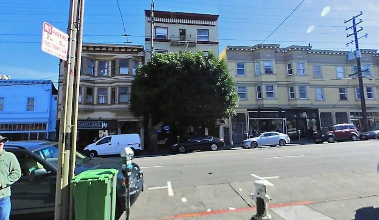 Rainbow Grocery Turns Its Produce Aisle Into a Mission District Concert Stage