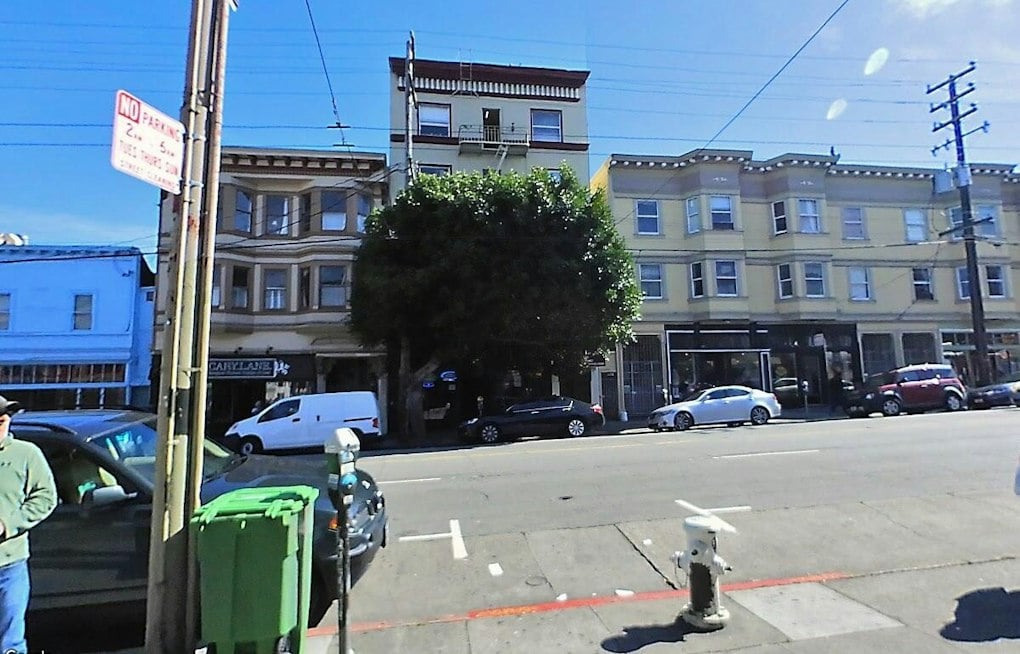 Rainbow Grocery Turns Its Produce Aisle Into a Mission District Concert Stage