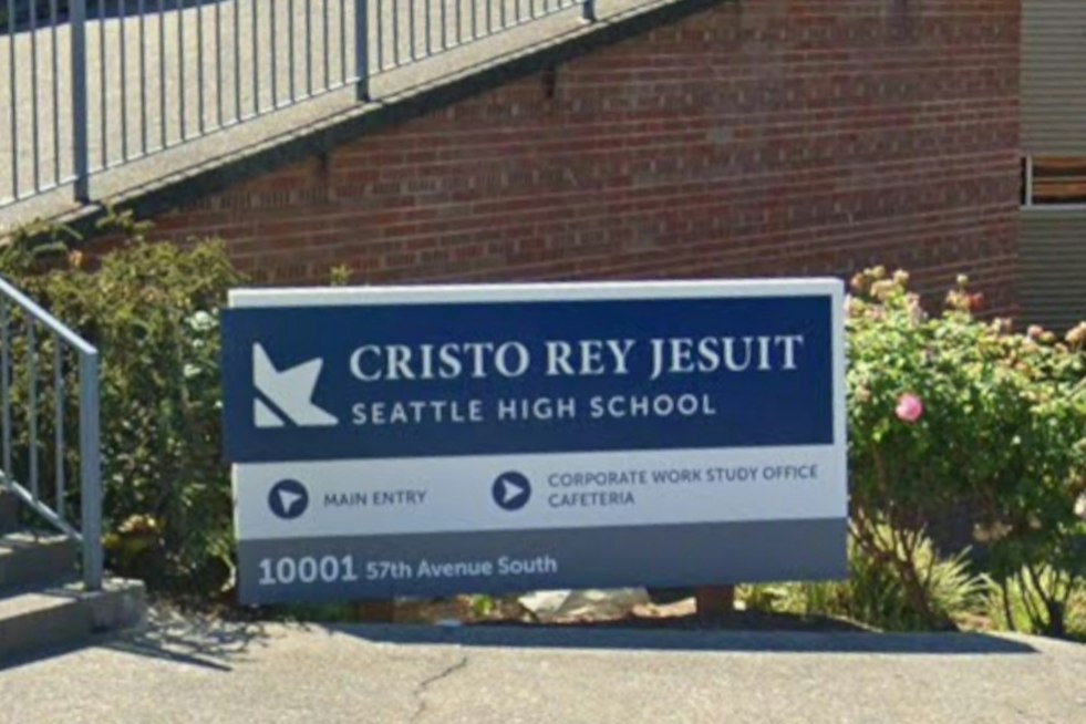 Rainier Beach Jesuit School Plans New Campus Expansion