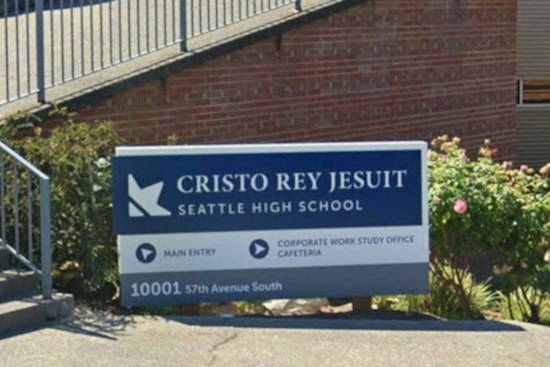 Rainier Beach Jesuit School Plans New Campus Expansion