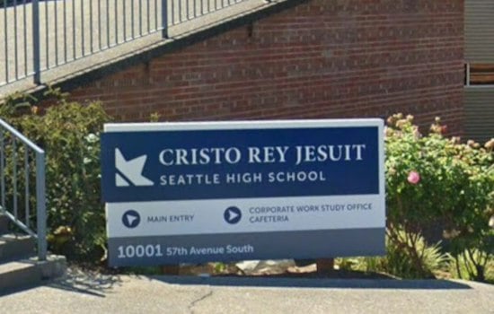 Rainier Beach Jesuit School Plans New Campus Expansion
