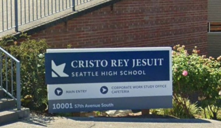 Rainier Beach Jesuit School Plans New Campus Expansion