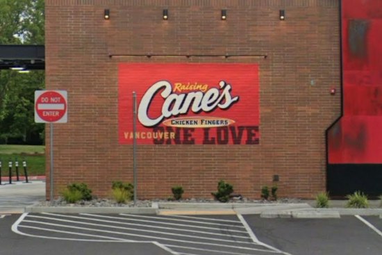 Raising Cane's Sets Sept. 22 Opening Date for New Gresham Drive-Thru