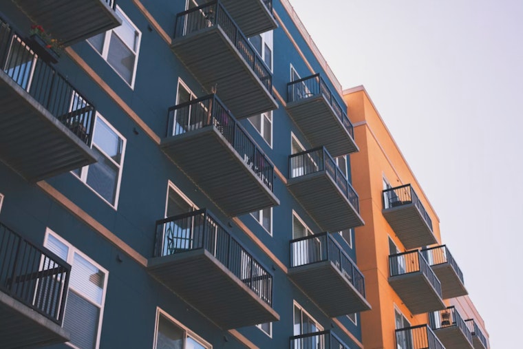 Raleigh Apartments Shrink to 930 Square Feet While Rent Climbs Past $1,680