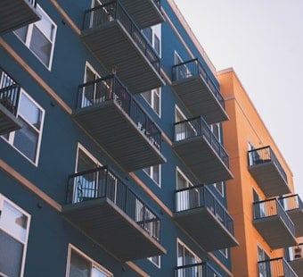 Raleigh Apartments Shrink to 930 Square Feet While Rent Climbs Past $1,680