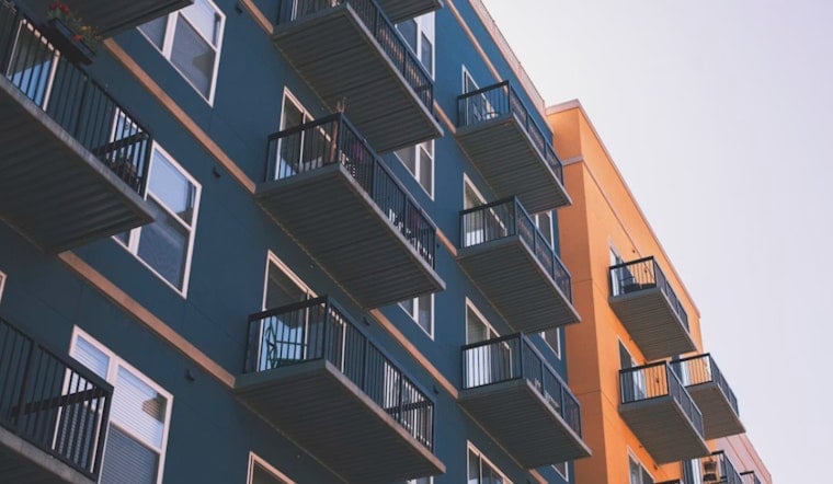 Raleigh Apartments Shrink to 930 Square Feet While Rent Climbs Past $1,680