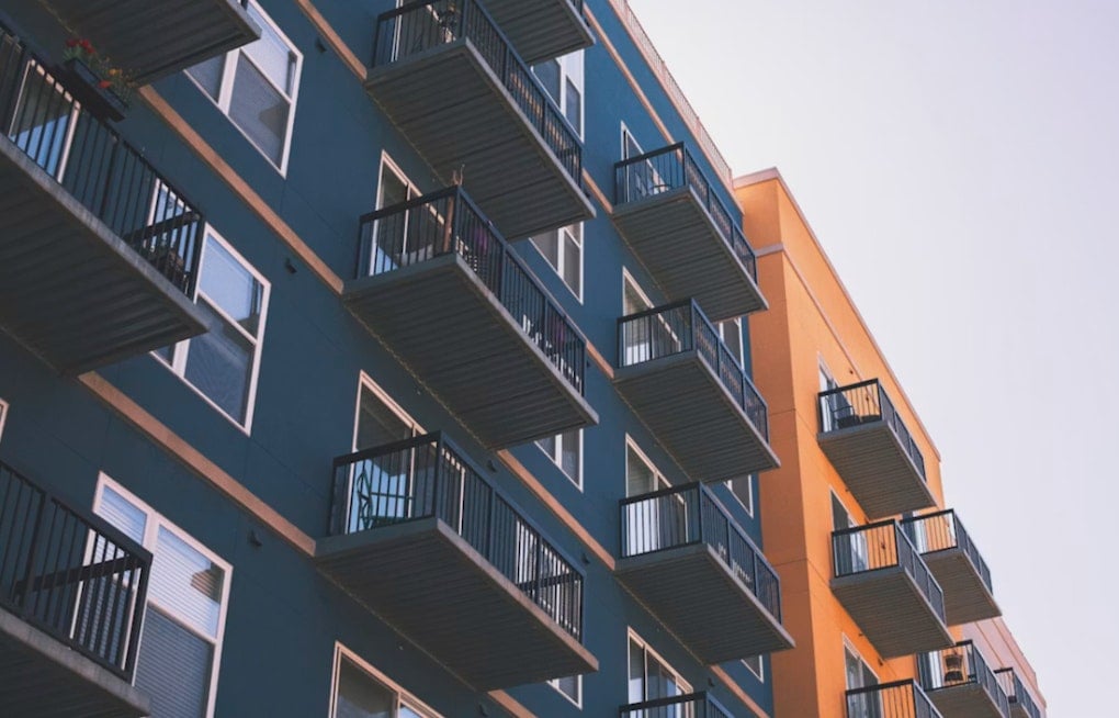 Raleigh Apartments Shrink to 930 Square Feet While Rent Climbs Past $1,680
