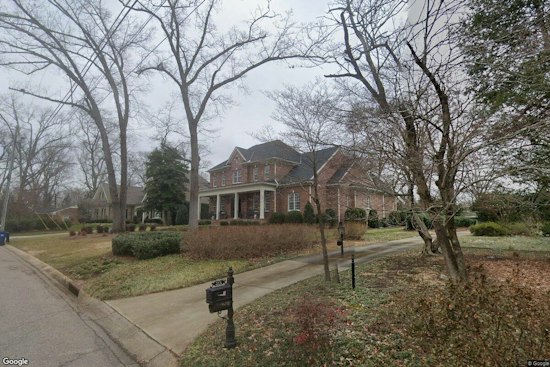 Raleigh Burglary Spree Hits $350K Across Three Beltline Neighborhoods