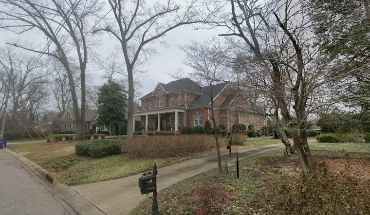 Raleigh Burglary Spree Hits $350K Across Three Beltline Neighborhoods