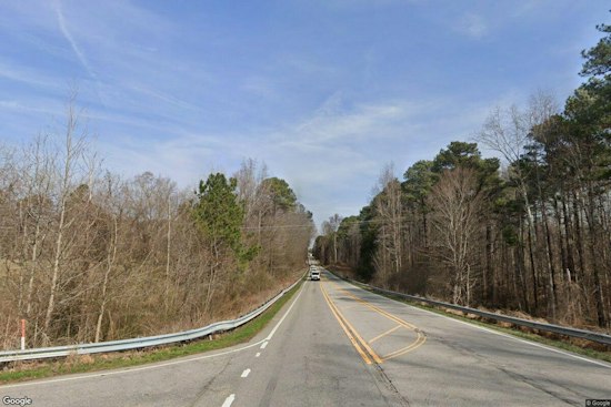 Raleigh Driver With 30-Plus Traffic Charges Convicted in Deadly Creedmoor Road Crash