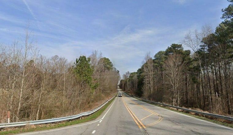 Raleigh Driver With 30-Plus Traffic Charges Convicted in Deadly Creedmoor Road Crash