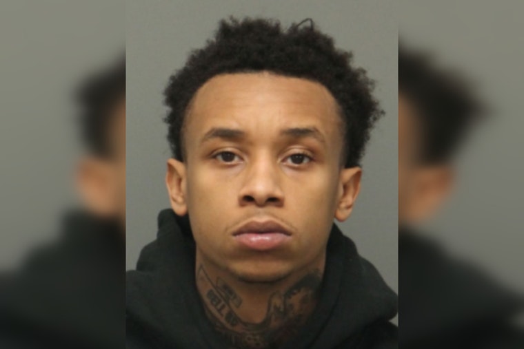 Raleigh Fentanyl Ringleader Weeks Convicted on 14 Counts, Faces Decades in Prison
