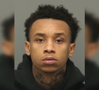 Raleigh Fentanyl Ringleader Weeks Convicted on 14 Counts, Faces Decades in Prison