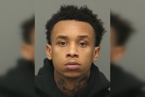 Raleigh Fentanyl Ringleader Weeks Convicted on 14 Counts, Faces Decades in Prison
