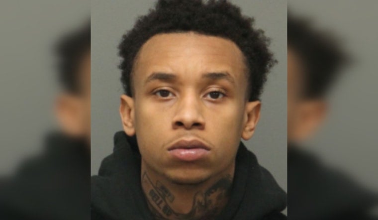 Raleigh Fentanyl Ringleader Weeks Convicted on 14 Counts, Faces Decades in Prison