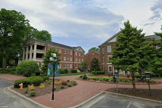 Raleigh Gets Its Own Monopoly Board, Swaps Boardwalk for Pullen Park