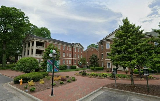 Raleigh Gets Its Own Monopoly Board, Swaps Boardwalk for Pullen Park