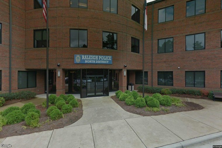Raleigh Man Charged After Wendell Woman, 56, Dies From Fentanyl He Allegedly Sold Her