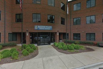 Raleigh Man Charged After Wendell Woman, 56, Dies From Fentanyl He Allegedly Sold Her