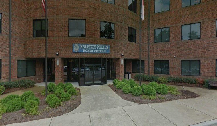 Raleigh Man Charged After Wendell Woman, 56, Dies From Fentanyl He Allegedly Sold Her