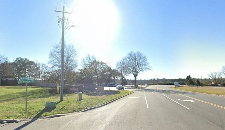 Raleigh Man Stabbed 10 Times in Drunken Fight as Child Was Present, Police Say