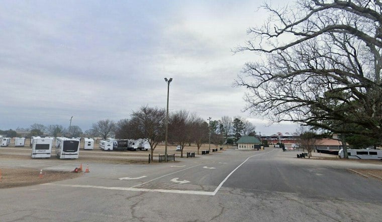 Raleigh Preps 90-Exhibitor Expo This Weekend, Teases It on New City Podcast