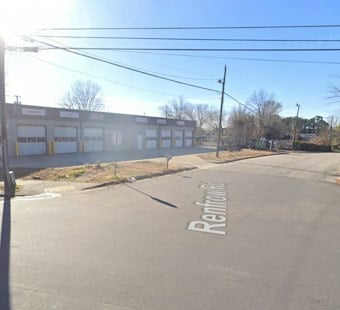 Raleigh Repair Bill Dispute Ends With Gunfire, Bulletproof Vest and Two Guns