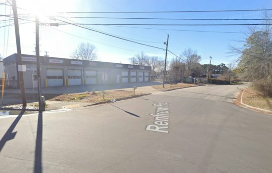 Raleigh Repair Bill Dispute Ends With Gunfire, Bulletproof Vest and Two Guns