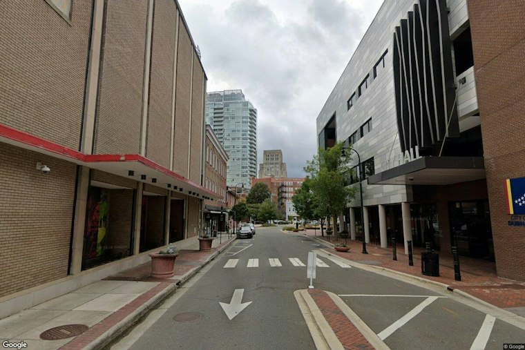 Raleigh Roasts at 89 Before Storms Flip the Switch to Fall