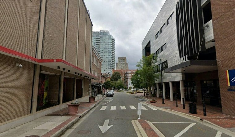 Raleigh Roasts at 89 Before Storms Flip the Switch to Fall