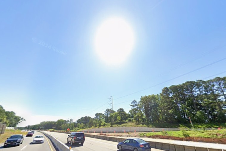 Raleigh Roasts to 100 Before Weekend Storms Break the Heat