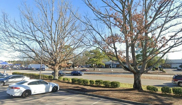 Raleigh Roommates' Fight Ends in Deadly Shooting on Brookline Road